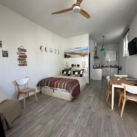 Apartamento “Calma” Tarifa Buitenkant foto