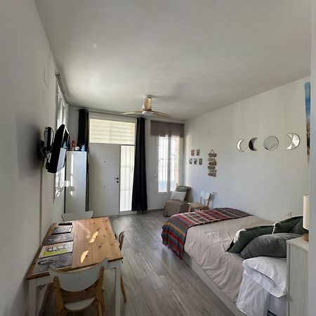 Apartamento “Calma” Tarifa Buitenkant foto