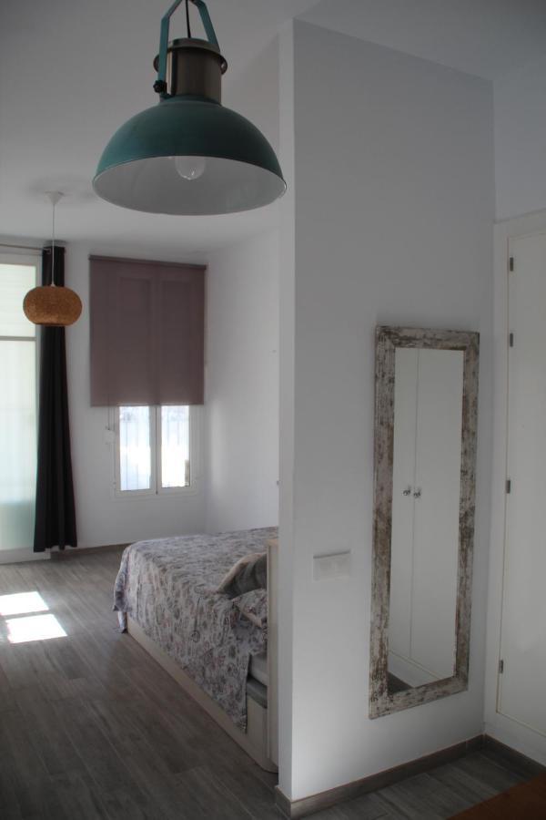 Apartamento “Calma” Tarifa Buitenkant foto