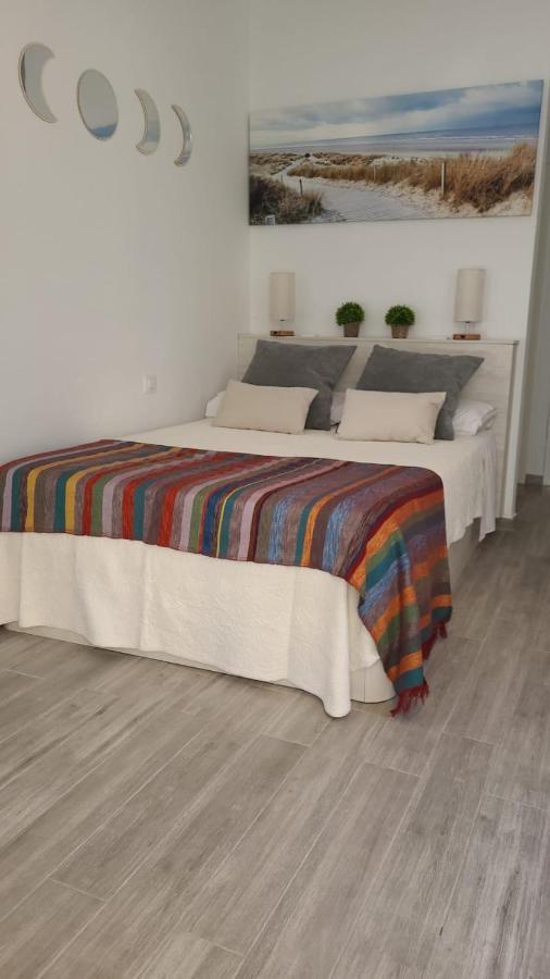 Apartamento “Calma” Tarifa Buitenkant foto