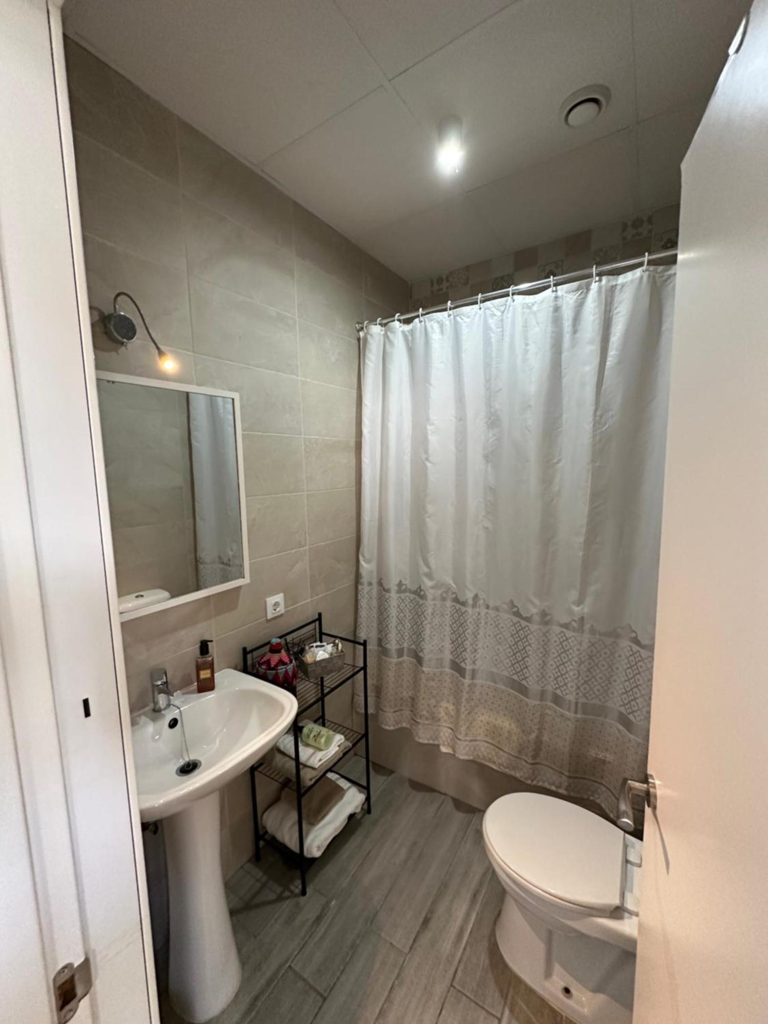 Apartamento “Calma” Tarifa Buitenkant foto